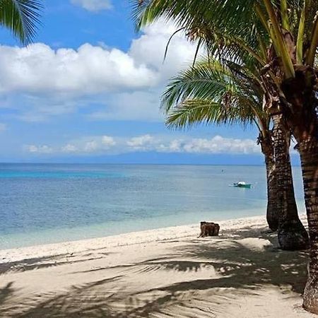 Islandia Beach Resort Siquijor Luaran gambar