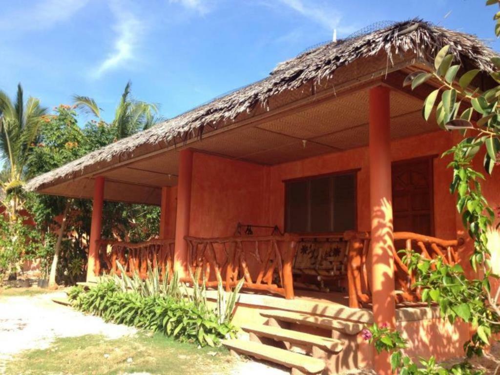 Islandia Beach Resort Siquijor Luaran gambar