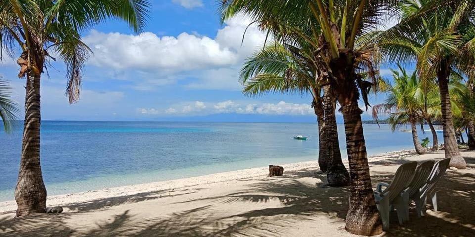 Islandia Beach Resort Siquijor Luaran gambar