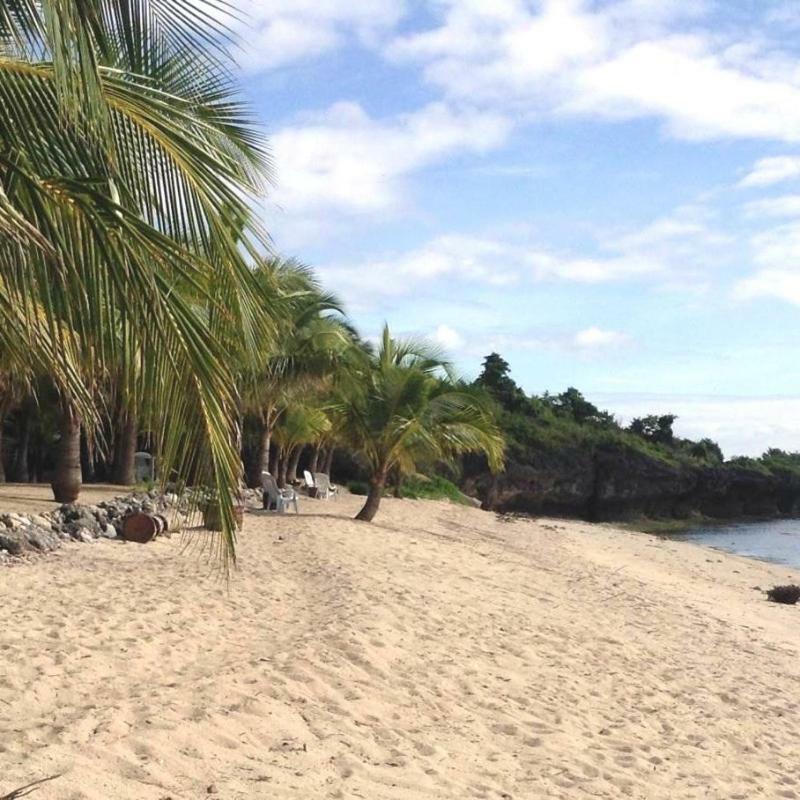 Islandia Beach Resort Siquijor Luaran gambar