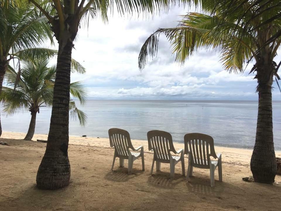 Islandia Beach Resort Siquijor Luaran gambar