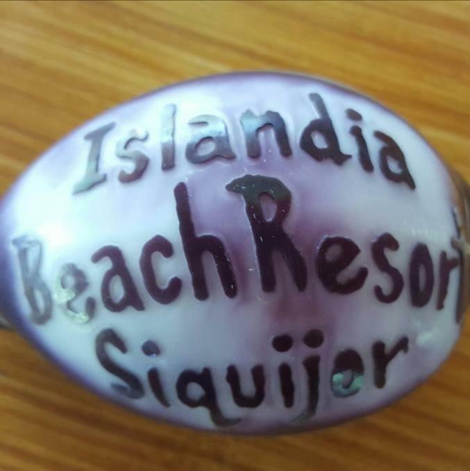 Islandia Beach Resort Siquijor Luaran gambar